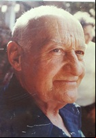 Ex-presidente Alfredo Francisco Martinelli