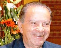 Ex-presidente Antônio Silveira de Arruda Filho