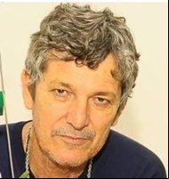 Ex-presidente Donizete Lucio Bochi