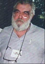 Ex-presidente Francisco Anaruna
