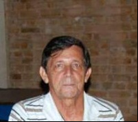 Ex-presidente Nivaldo José da Cruz
