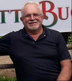 Ex-presidente Welington José Fernandes